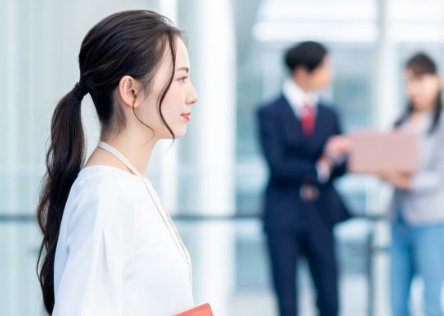 中途採用
