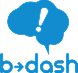 b→dash