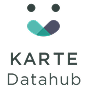 KARTE Datahub
