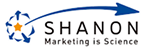 SHANON Marketing is Science