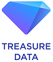 TREASURE DATA